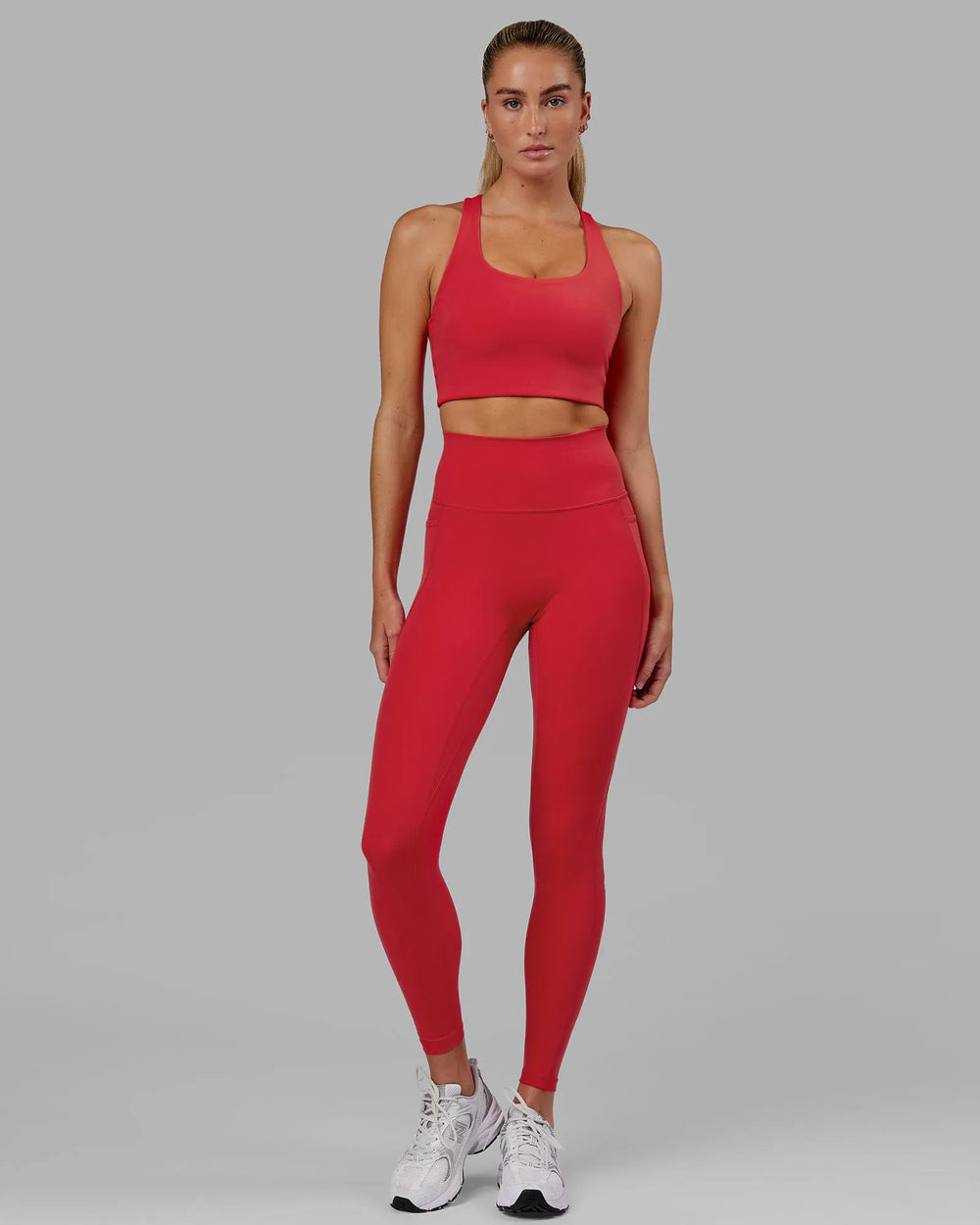 Scarlet