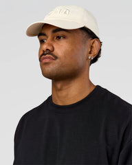 Daily Cap Vaporous Gray