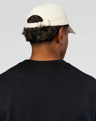 Daily Cap Vaporous Gray