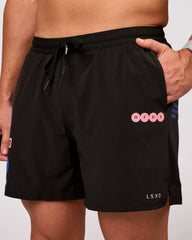 Game Plan Black