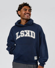 Future Navy-White