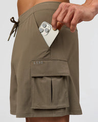 Walnut Grey