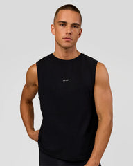 Black-Electric Indigo