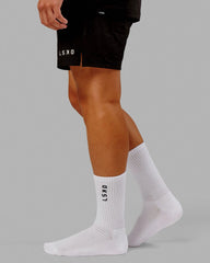 White-Black