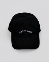 Black Washed-White