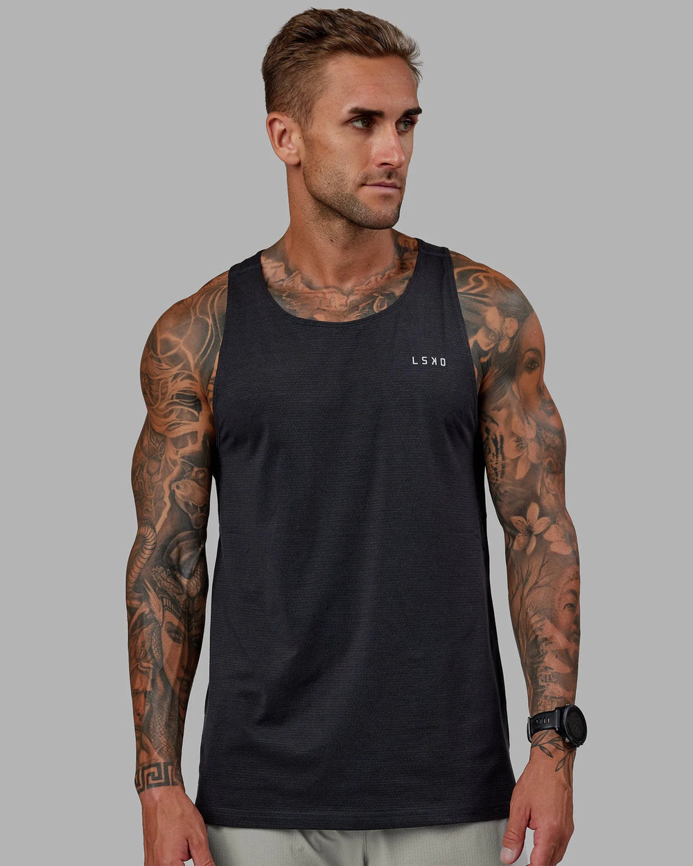 Black Marl