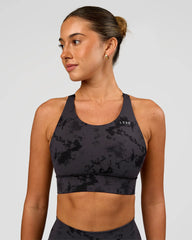 Black Tie Dye