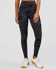 Black Tie Dye