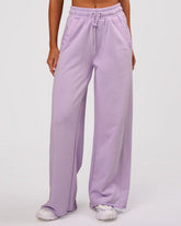 Pale Lilac