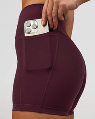 Cherry Lacquer