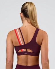 Cherry Lacquer-Multi