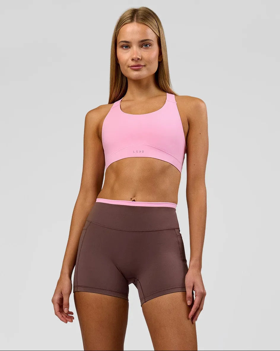 Cocoa Powder-Pink Rose