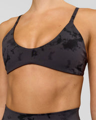 Black Tie Dye