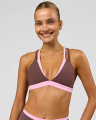 Cocoa Powder-Pink Rose