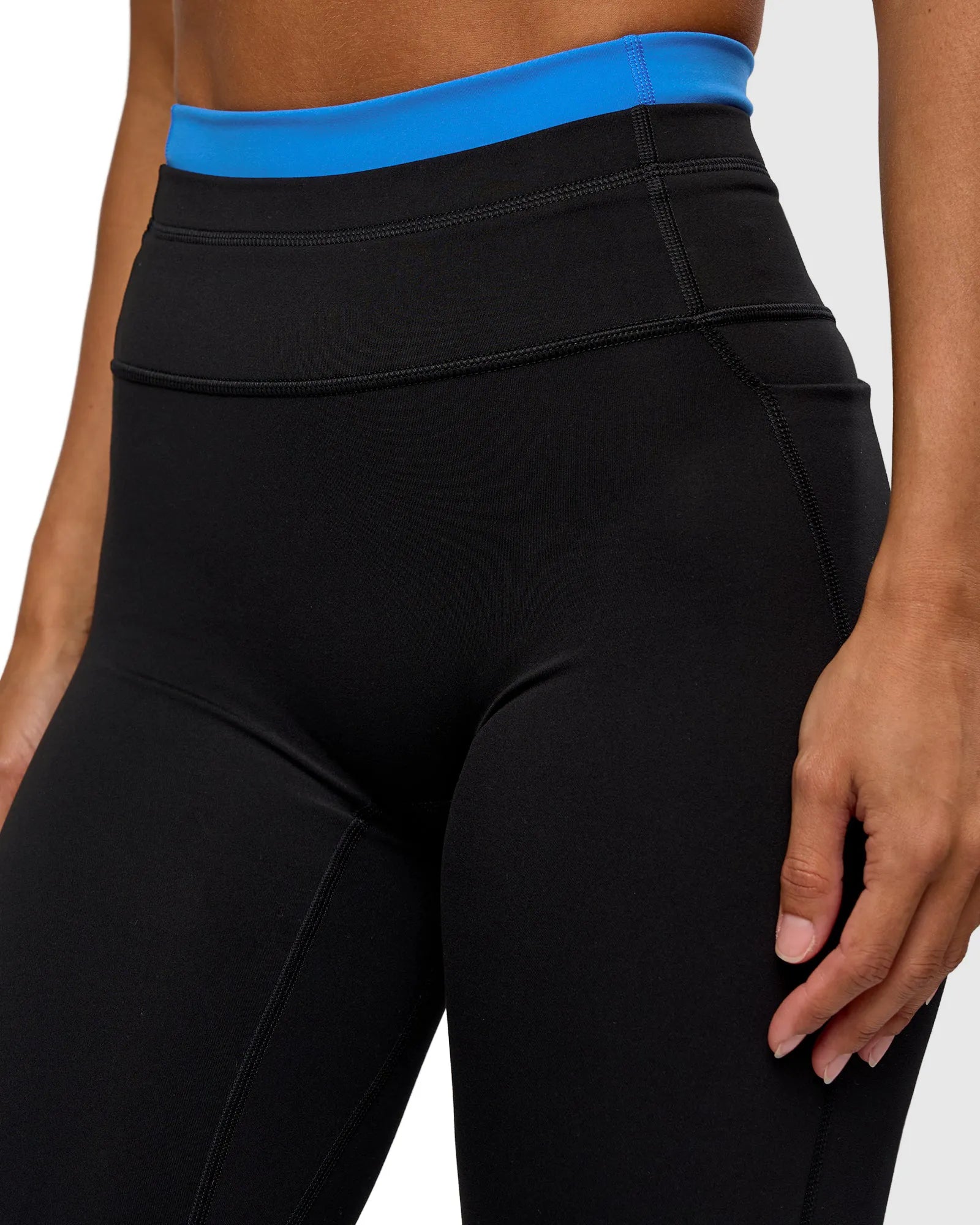 Black-Palace Blue
