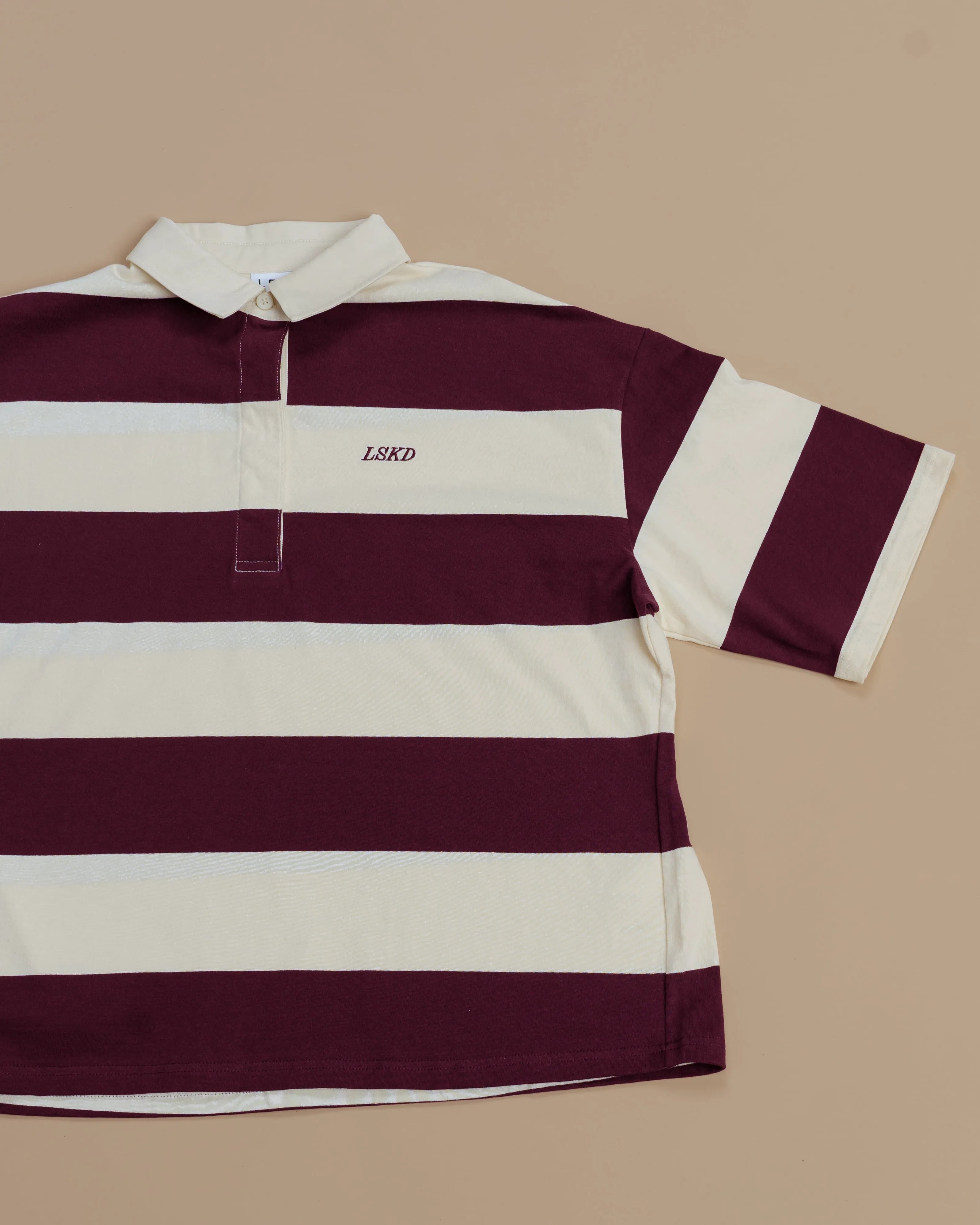 Off White-Cherry