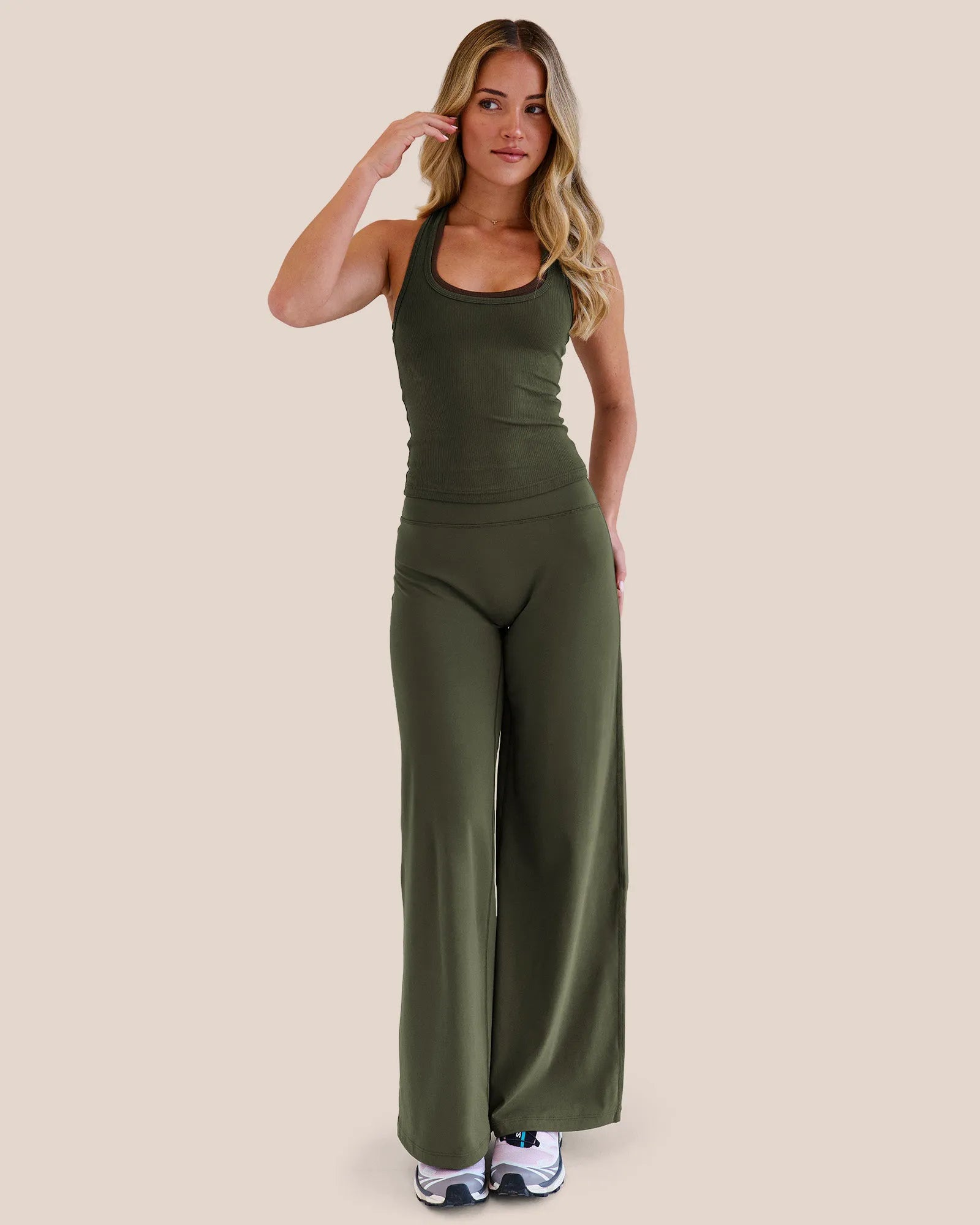 Pure Olive