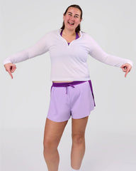Chloe Purple