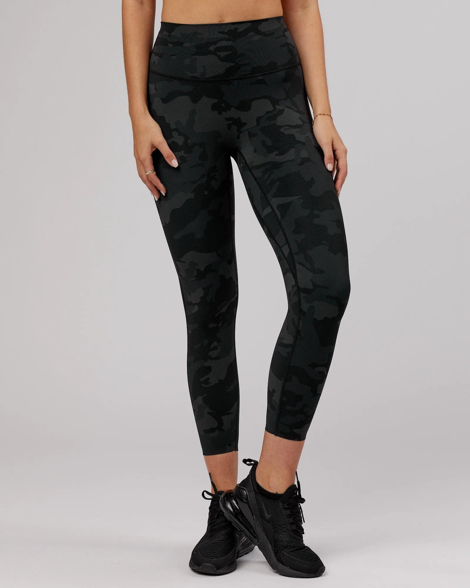 Black Camo