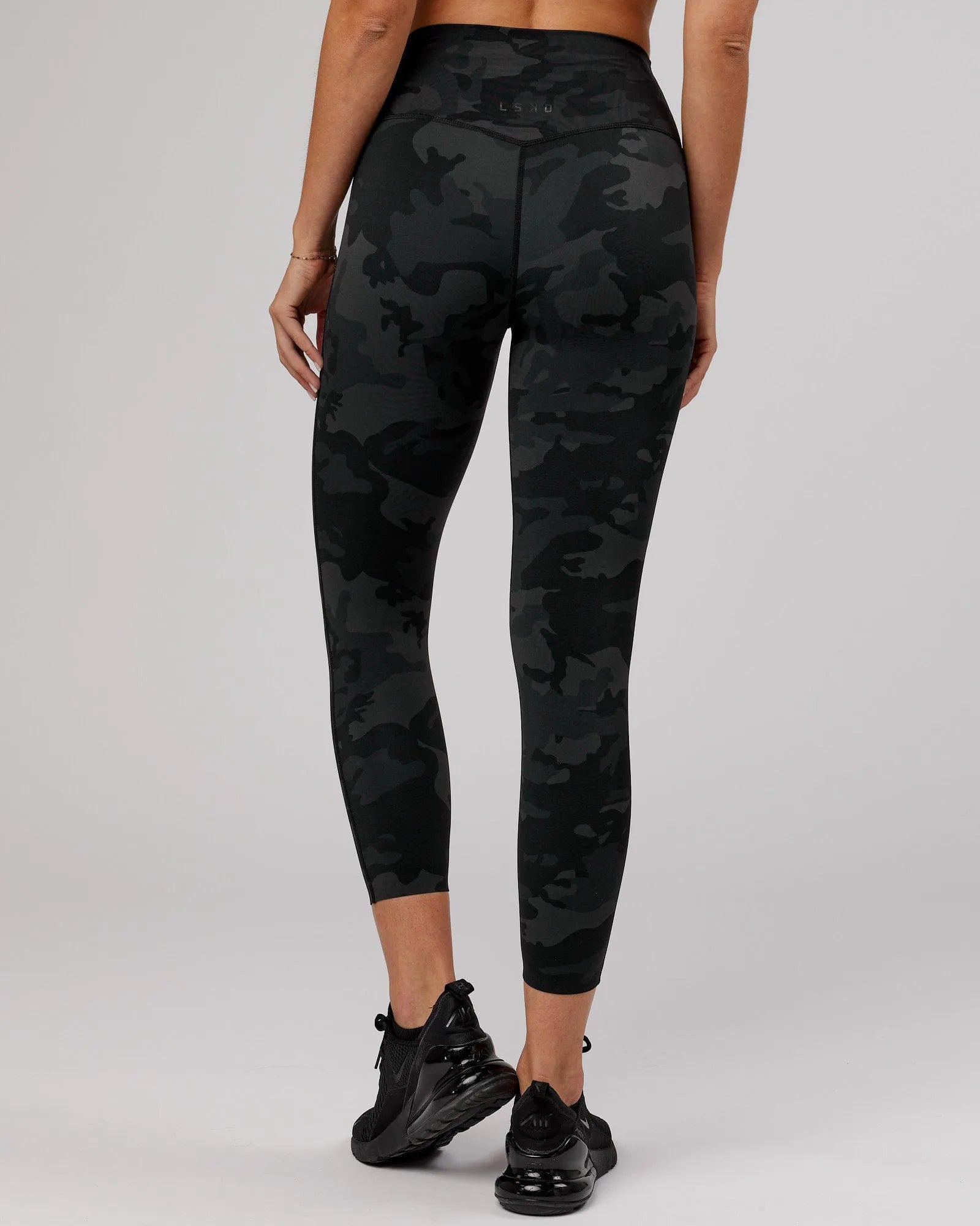 Black Camo