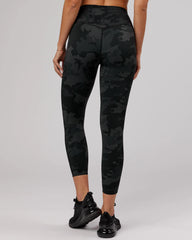 Black Camo