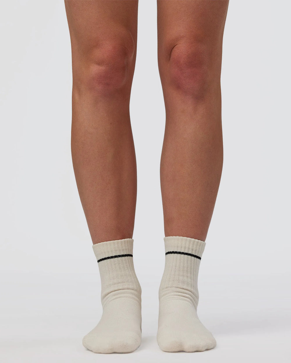 Off White-Black
