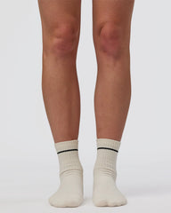 Off White-Black