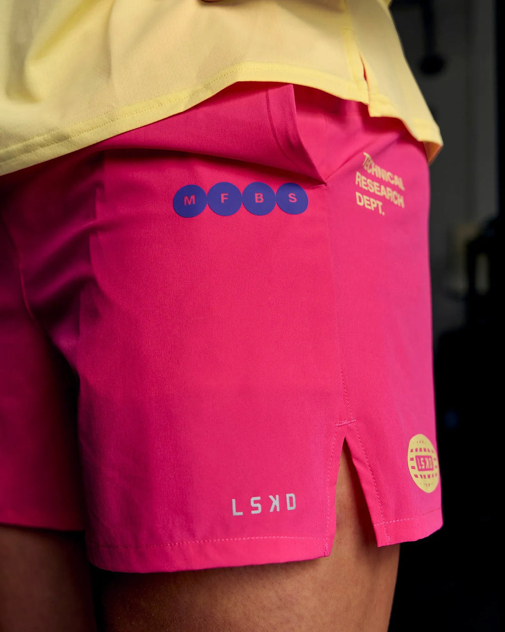 Game Plan Ultra Pink