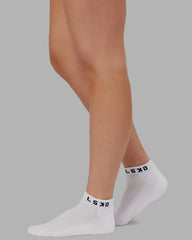 White-Black