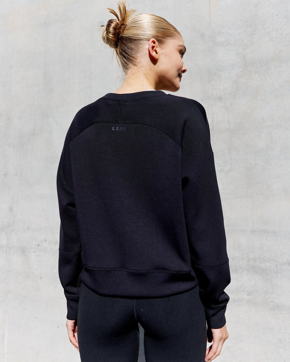 Black-Black