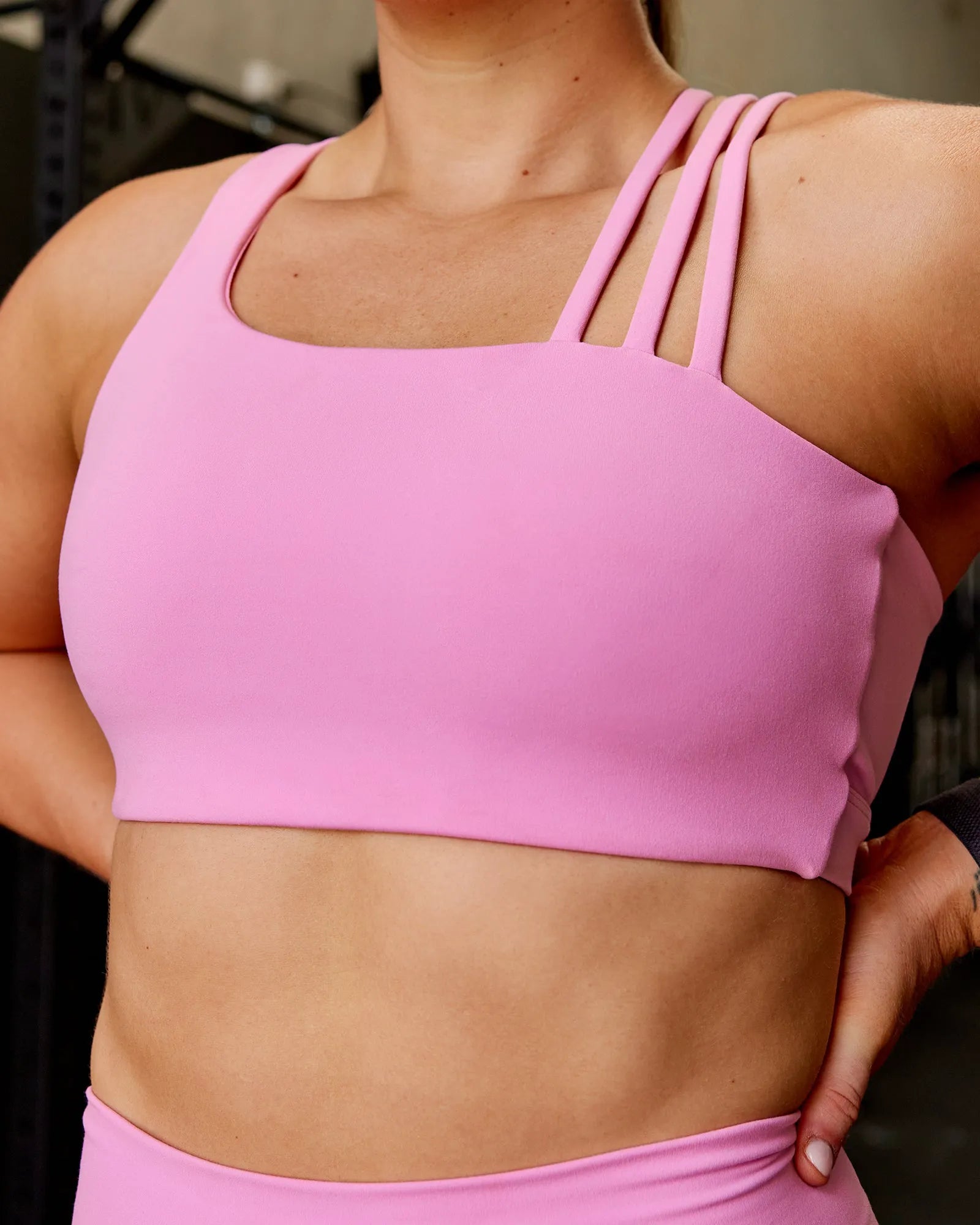 Spark Pink