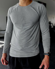 Lt Grey Marl
