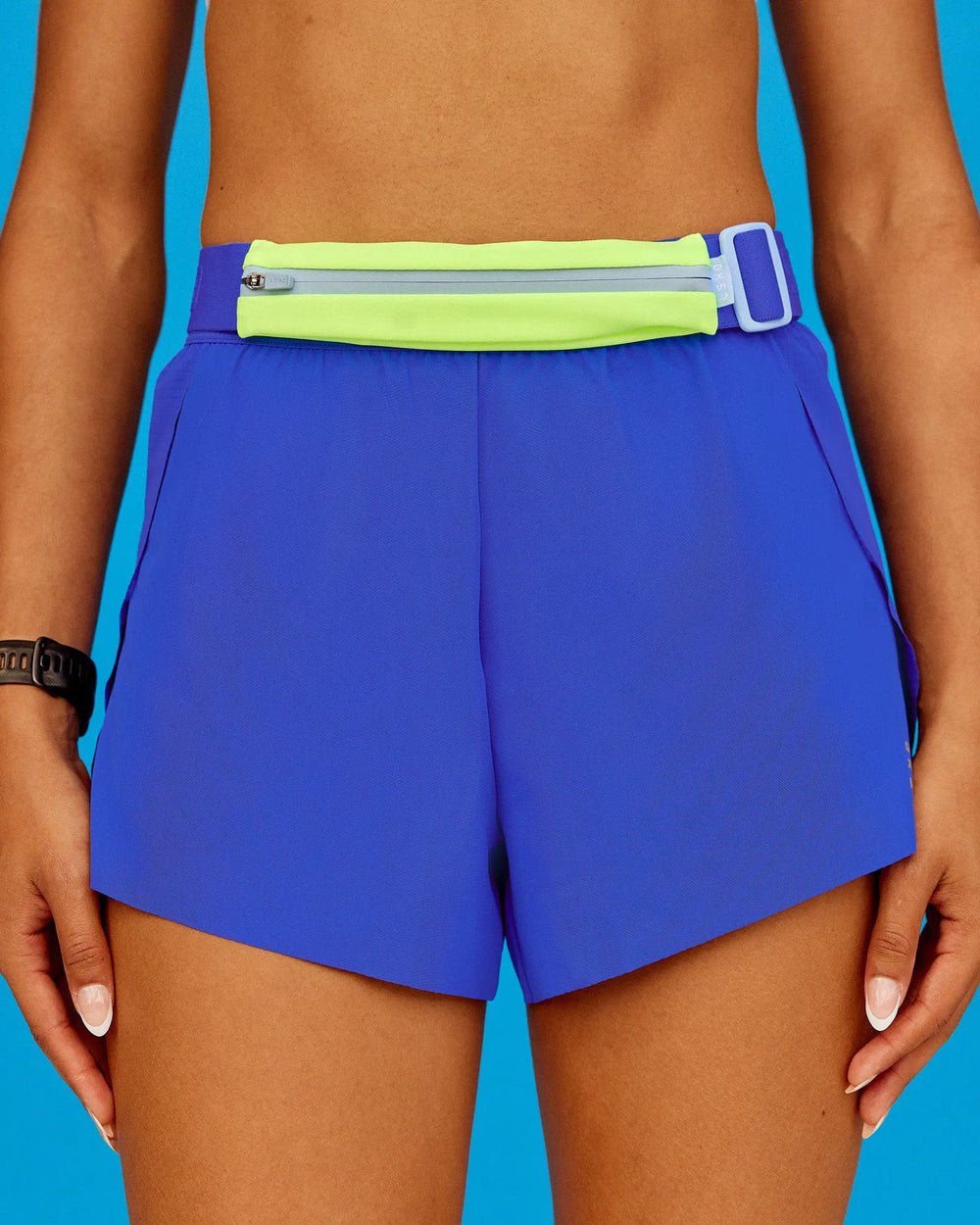 Lime Glo-Power Cobalt
