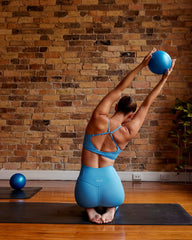 Azure Blue