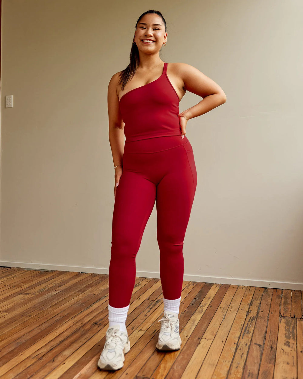 Cherry Red