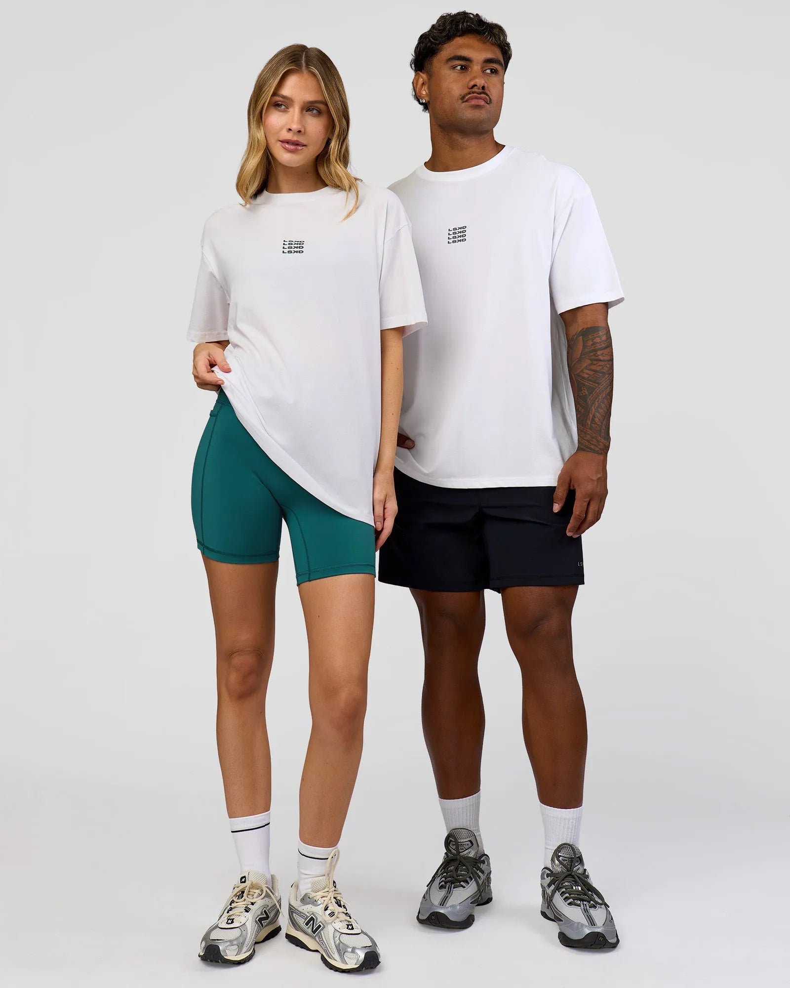 White-Carbon Green
