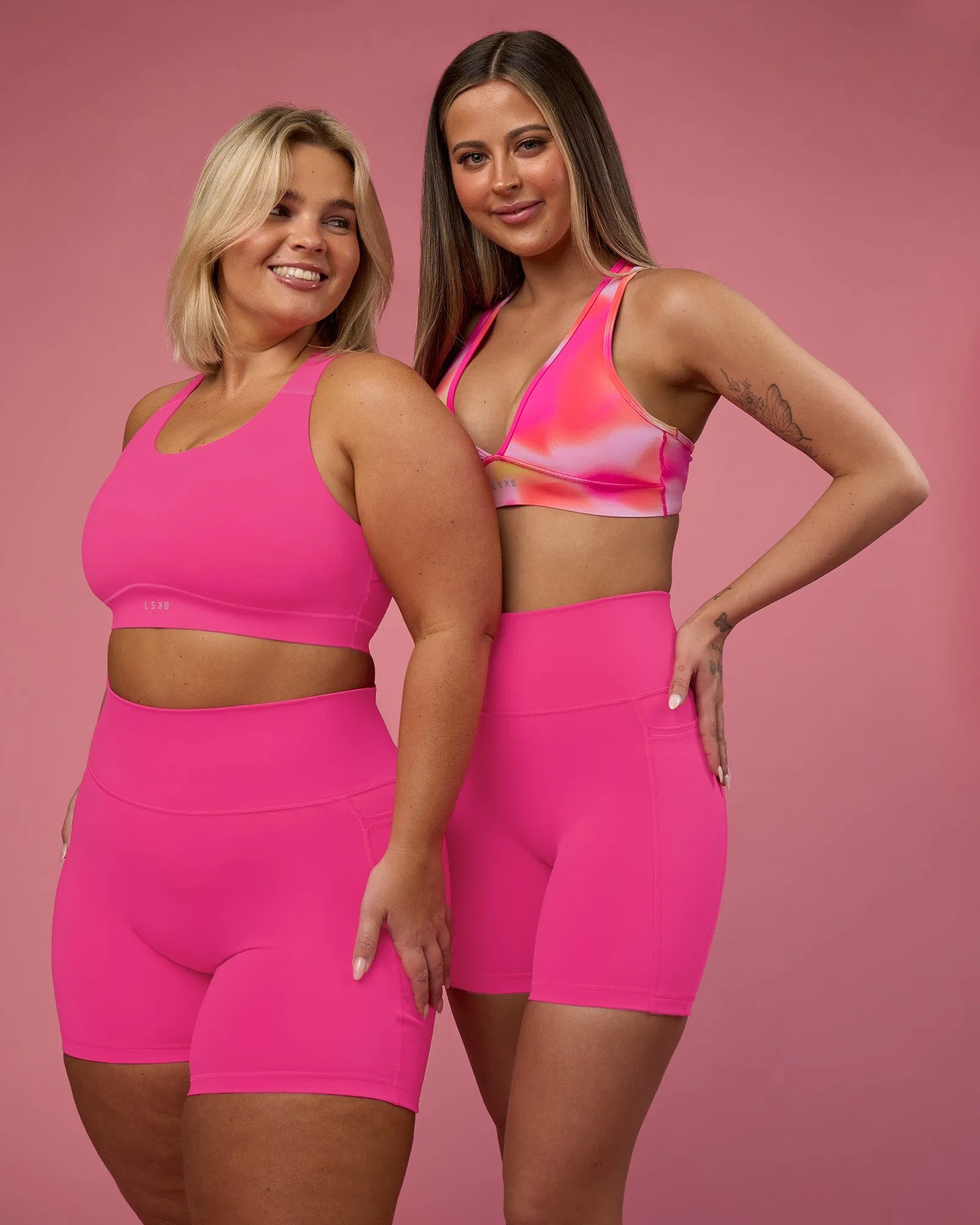 Ultra Pink