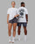 White-Black