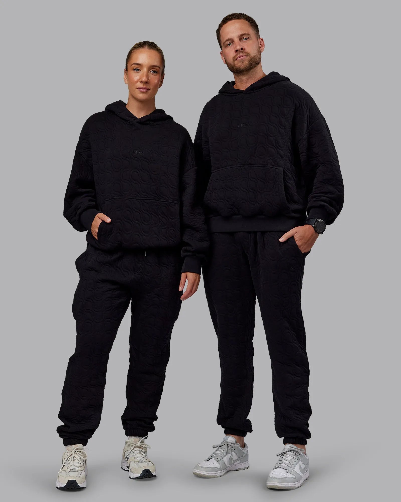 Black-Geometric
