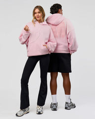 Marshmallow Washed