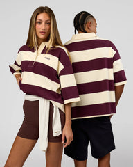 Off White-Cherry
