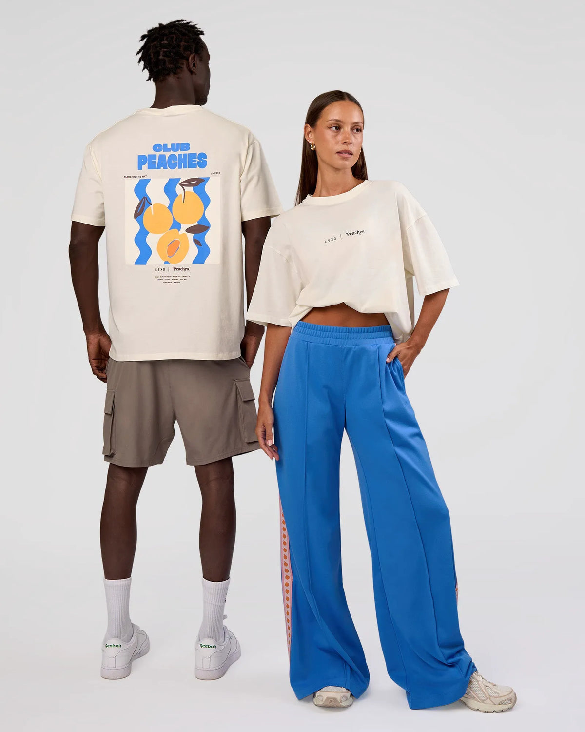 Off White