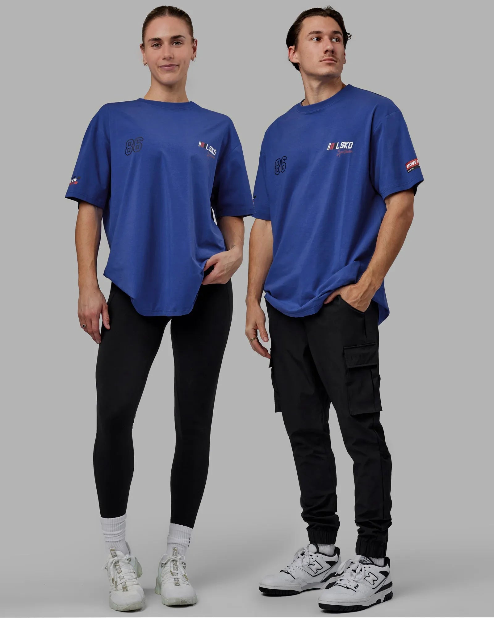Power Cobalt-White