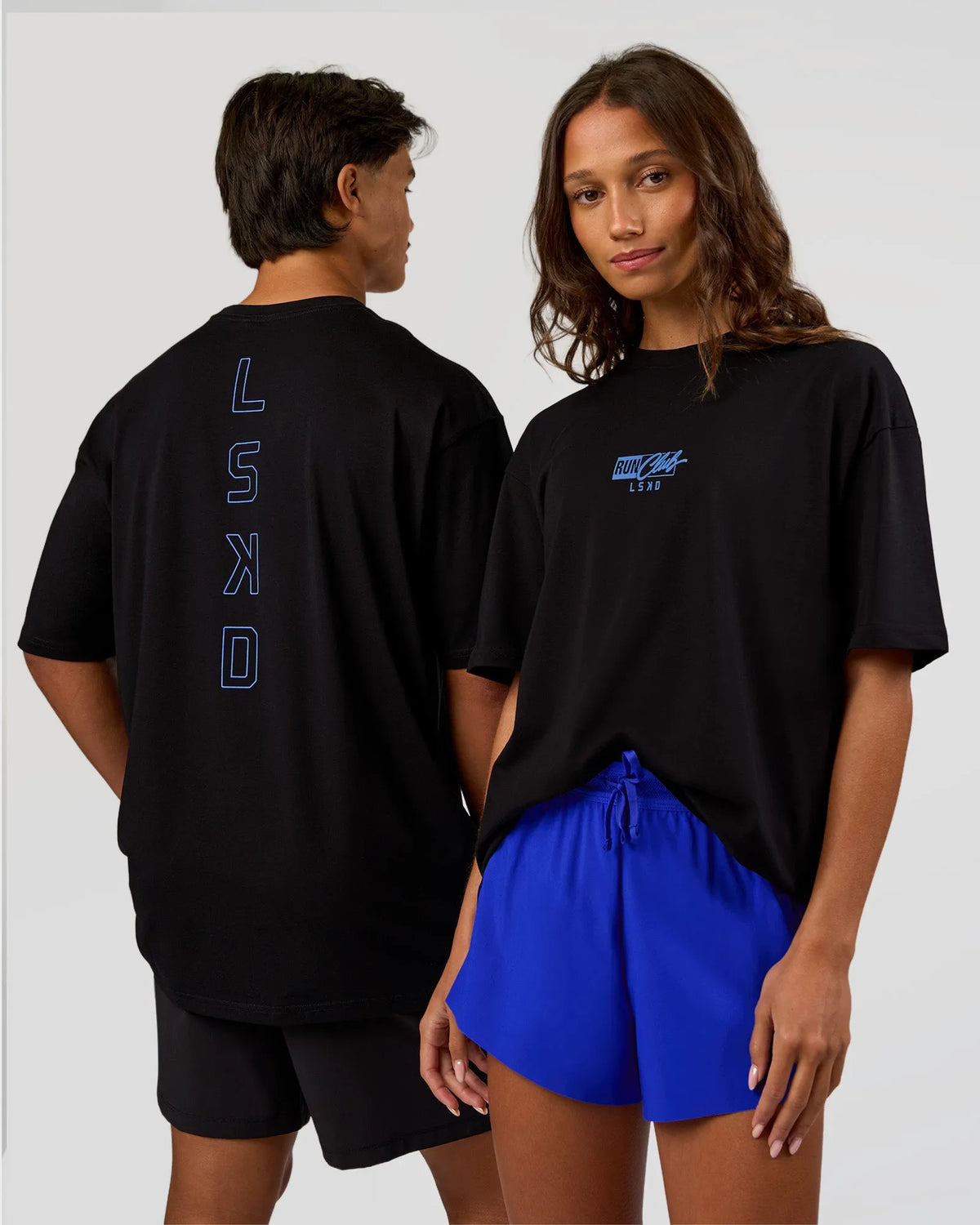 Black-Palace Blue