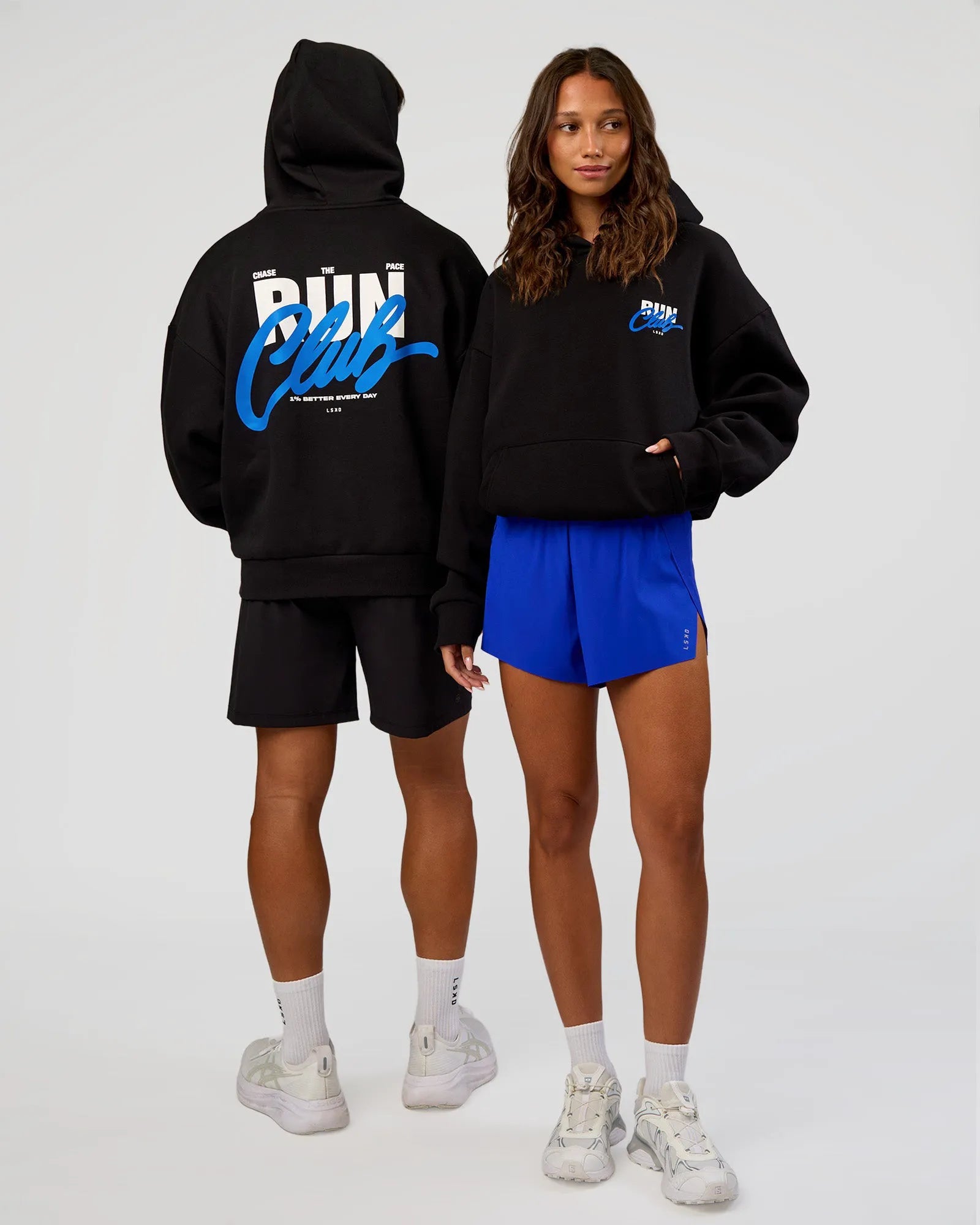 Black-Palace Blue