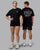 Black-Reflective