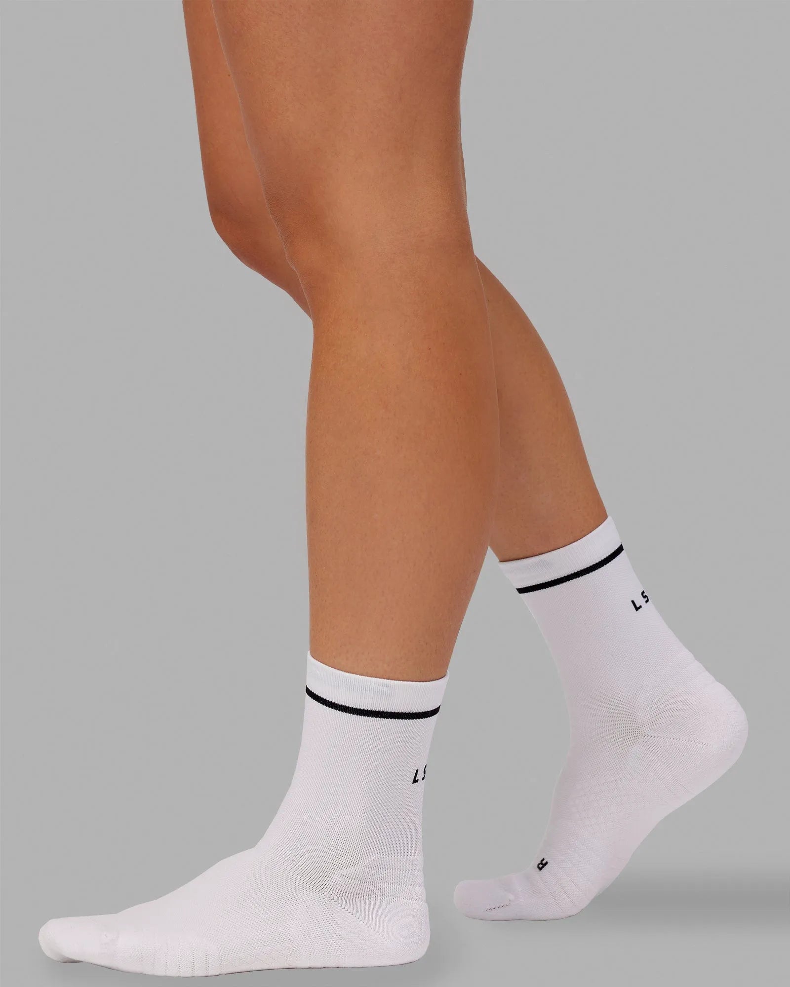 White-Black