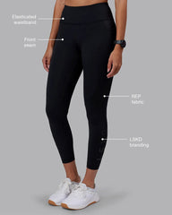 Black-Black