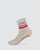 Off White-Ultra Fuchsia