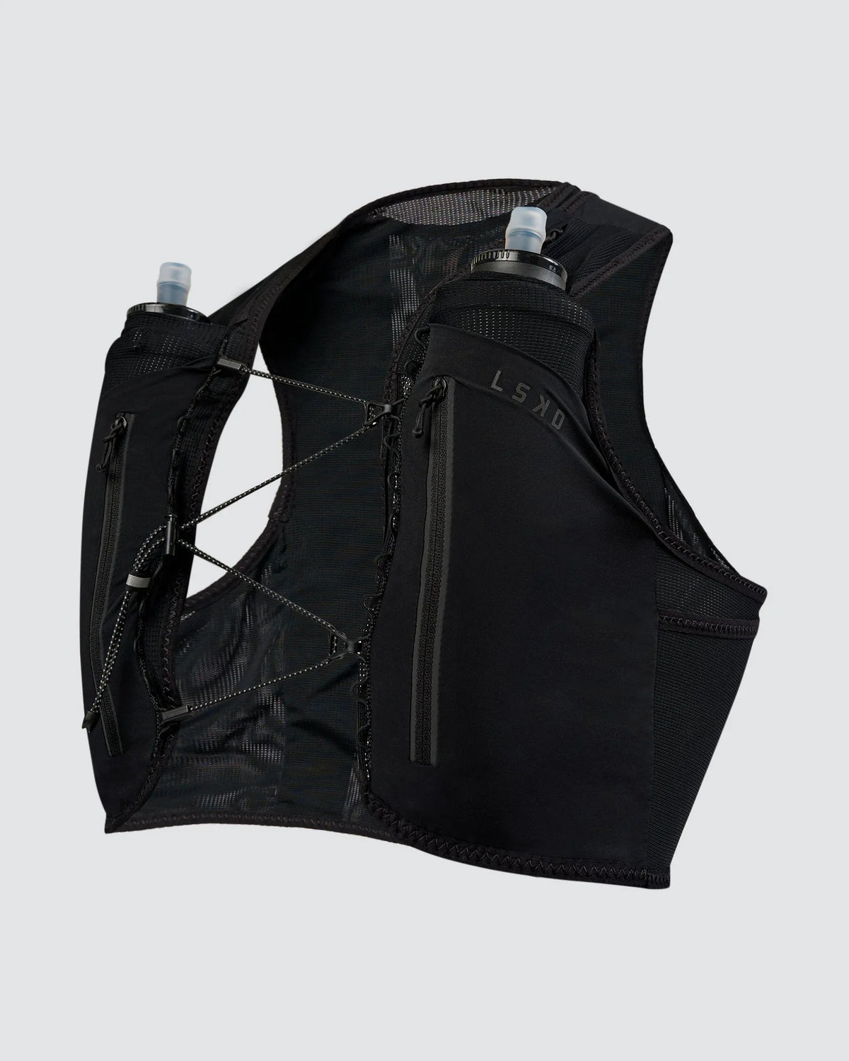 Black-Reflective